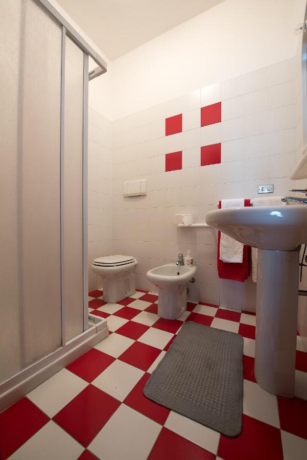 Albergo La Rovere Roverbella المظهر الخارجي الصورة