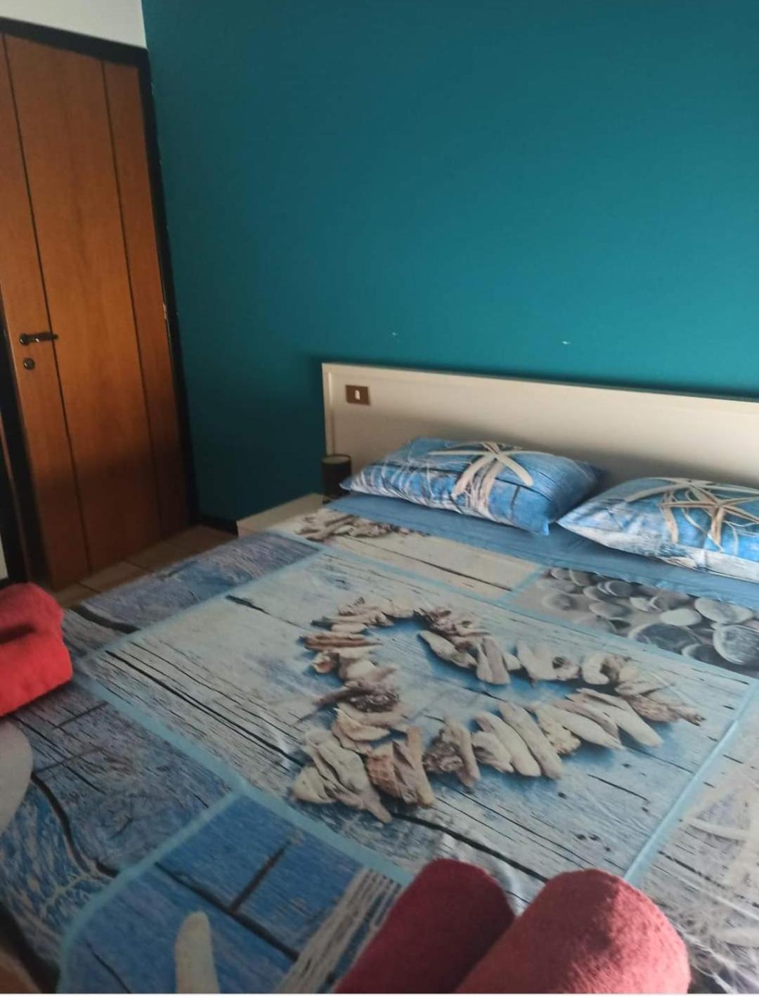 Albergo La Rovere Roverbella المظهر الخارجي الصورة